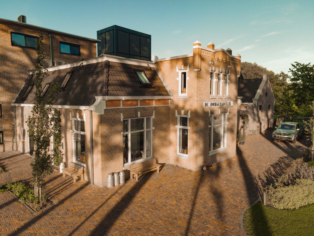 Ajen Getaway – Discover Suvelfabryk - Ajen