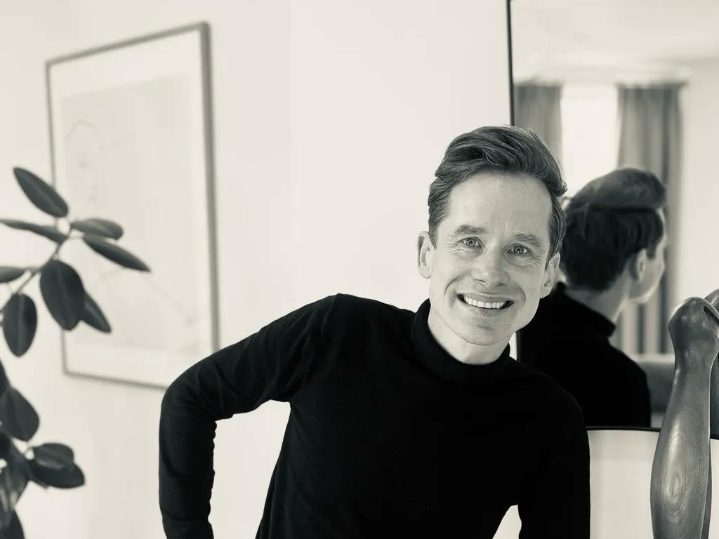 Meet the team - Léon - Ajen