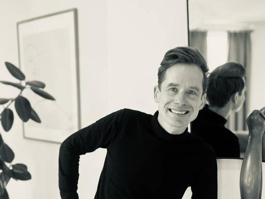 Meet the team - Léon - Ajen