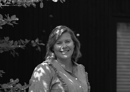 Meet the team - Maartje - Ajen