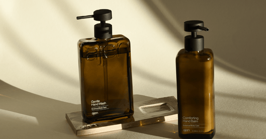 The Ajen Tray: where art meets functionality - Ajen