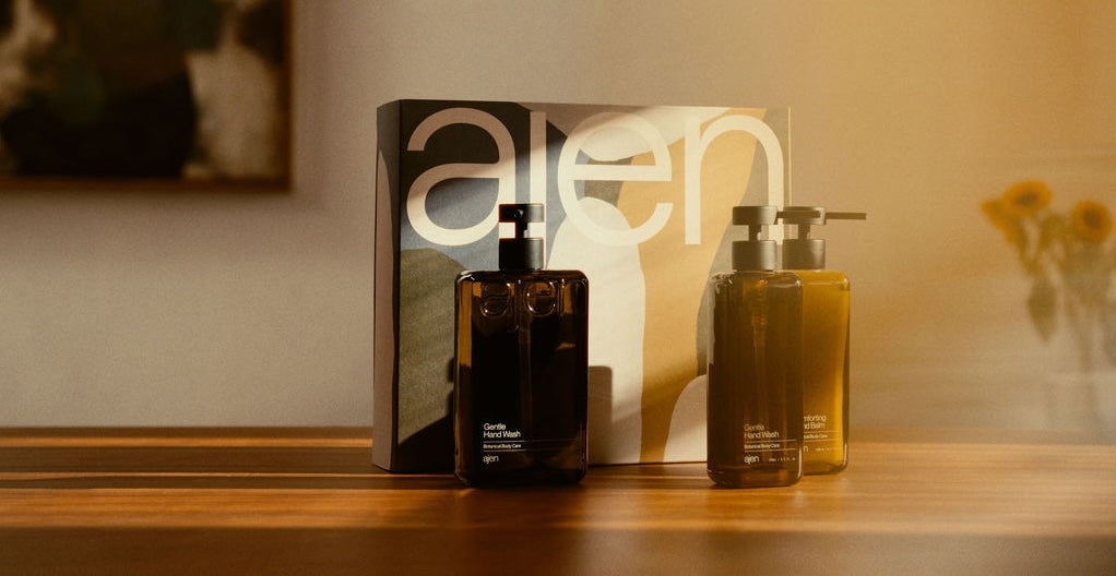 Gift Sets - Ajen