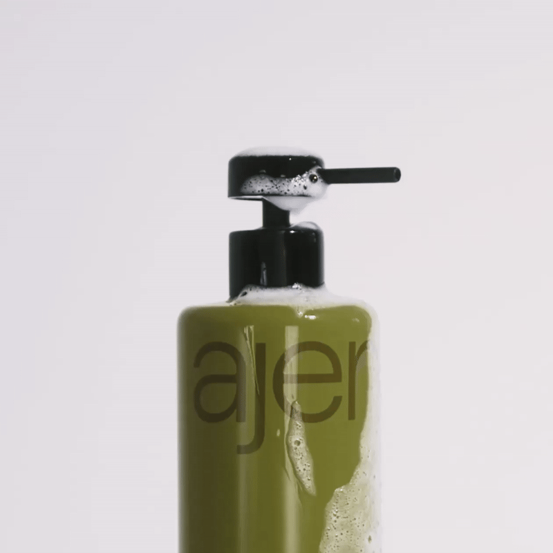 Body Wash Gift Set