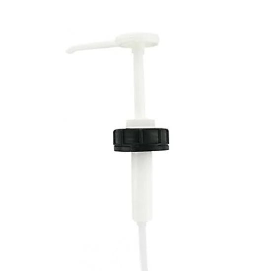 Dispenser for Jerrycan - ajen
