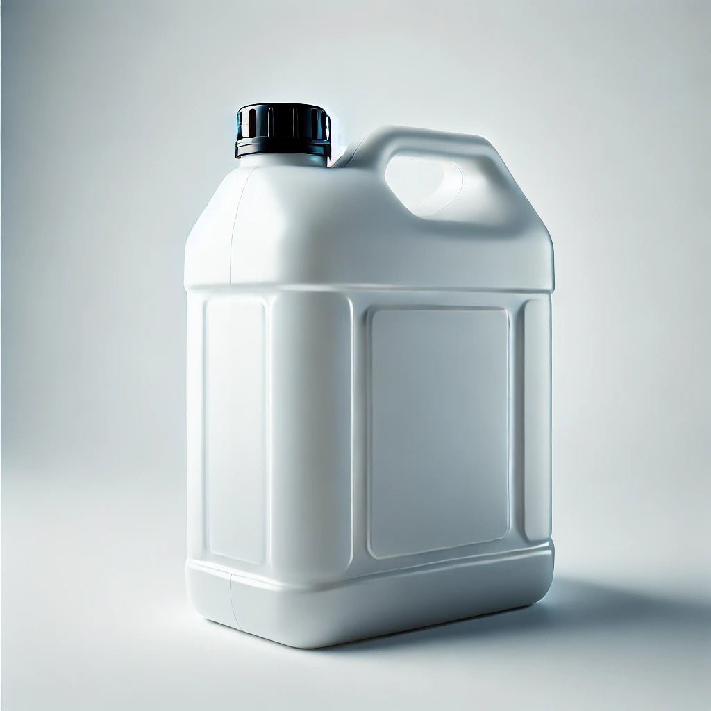 Hand Balm Jerrycan - ajen