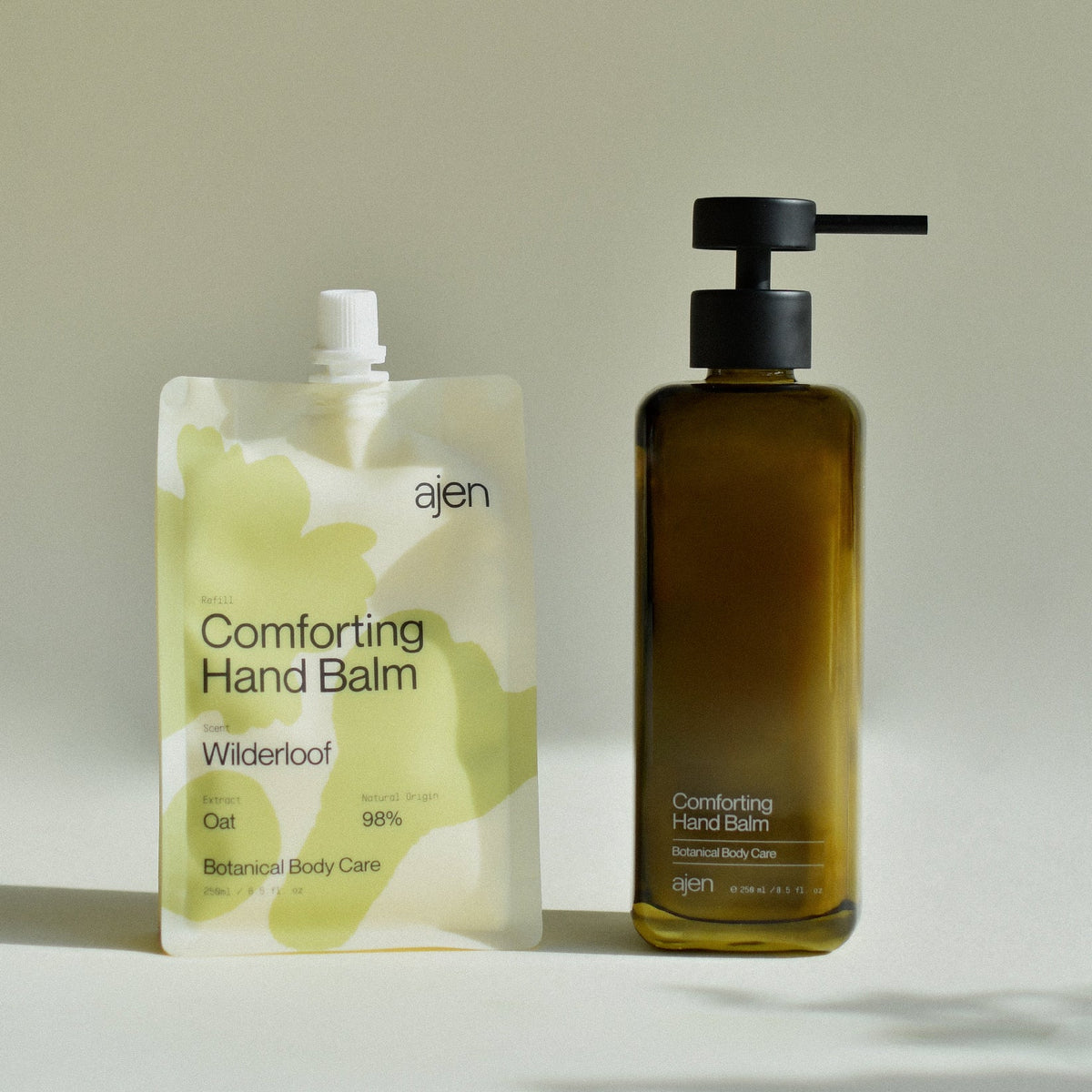 Hand Balm Starter Set - ajen