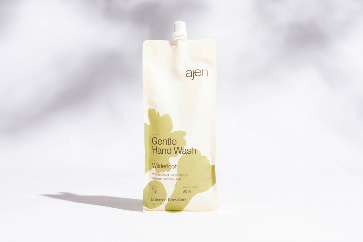 Hand Wash Refill - ajen