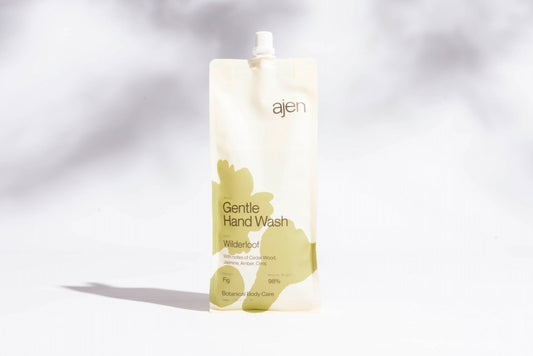 Hand Wash Refill - ajen