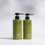 Shampoo + Conditioner Starter Set - ajen Shampoo + Conditioner Starter Set - ajen