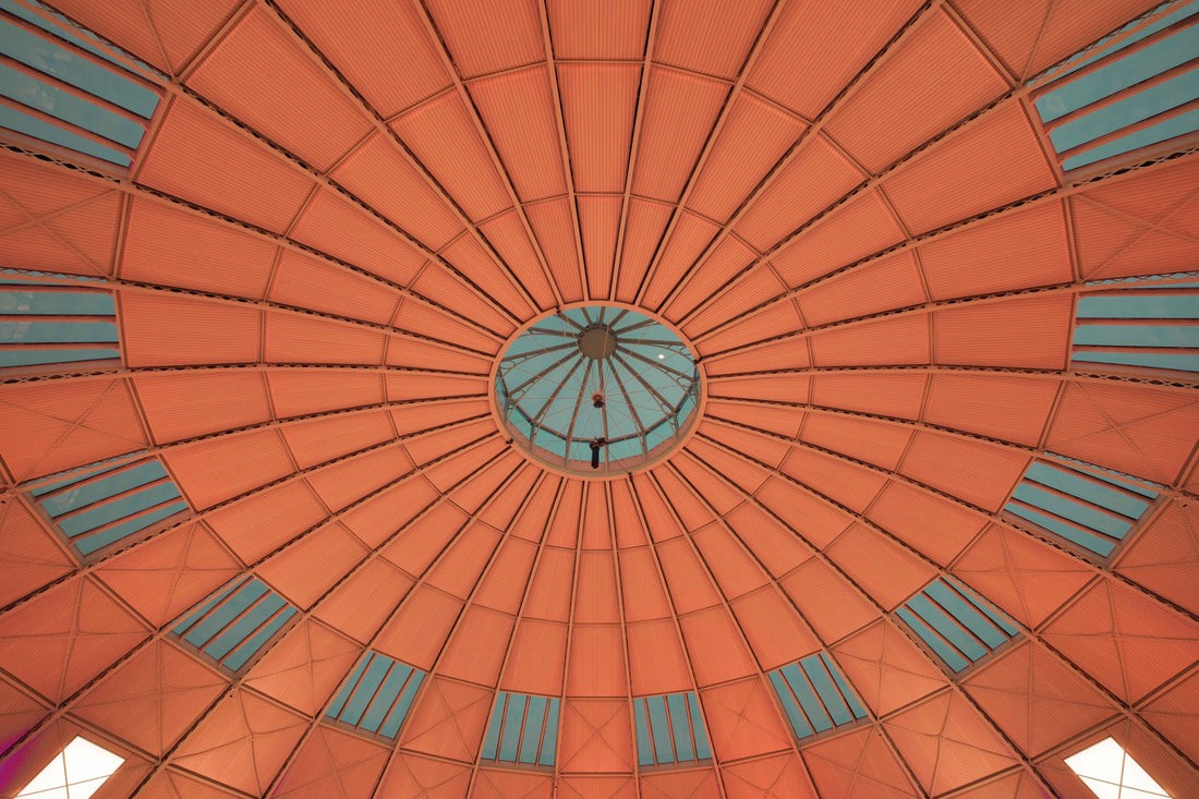 Ajen Getaway – Discover Metzlr House - Ajen