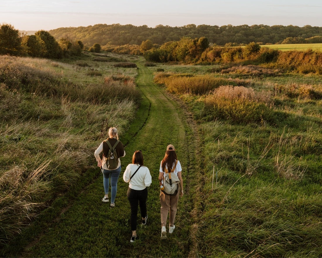 Ajen Getaway: Find space to breathe at HEI15 - Ajen