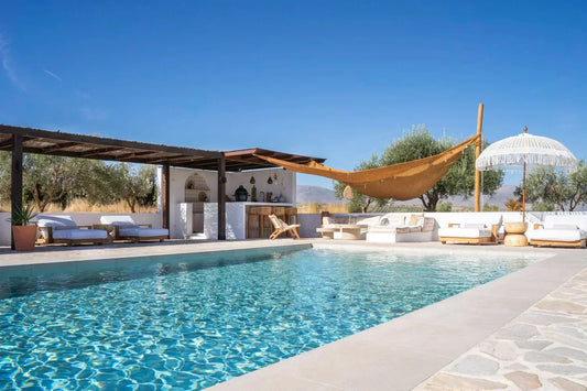Ajen Getaway: The sound of silence at Finca Las Calmas - Ajen