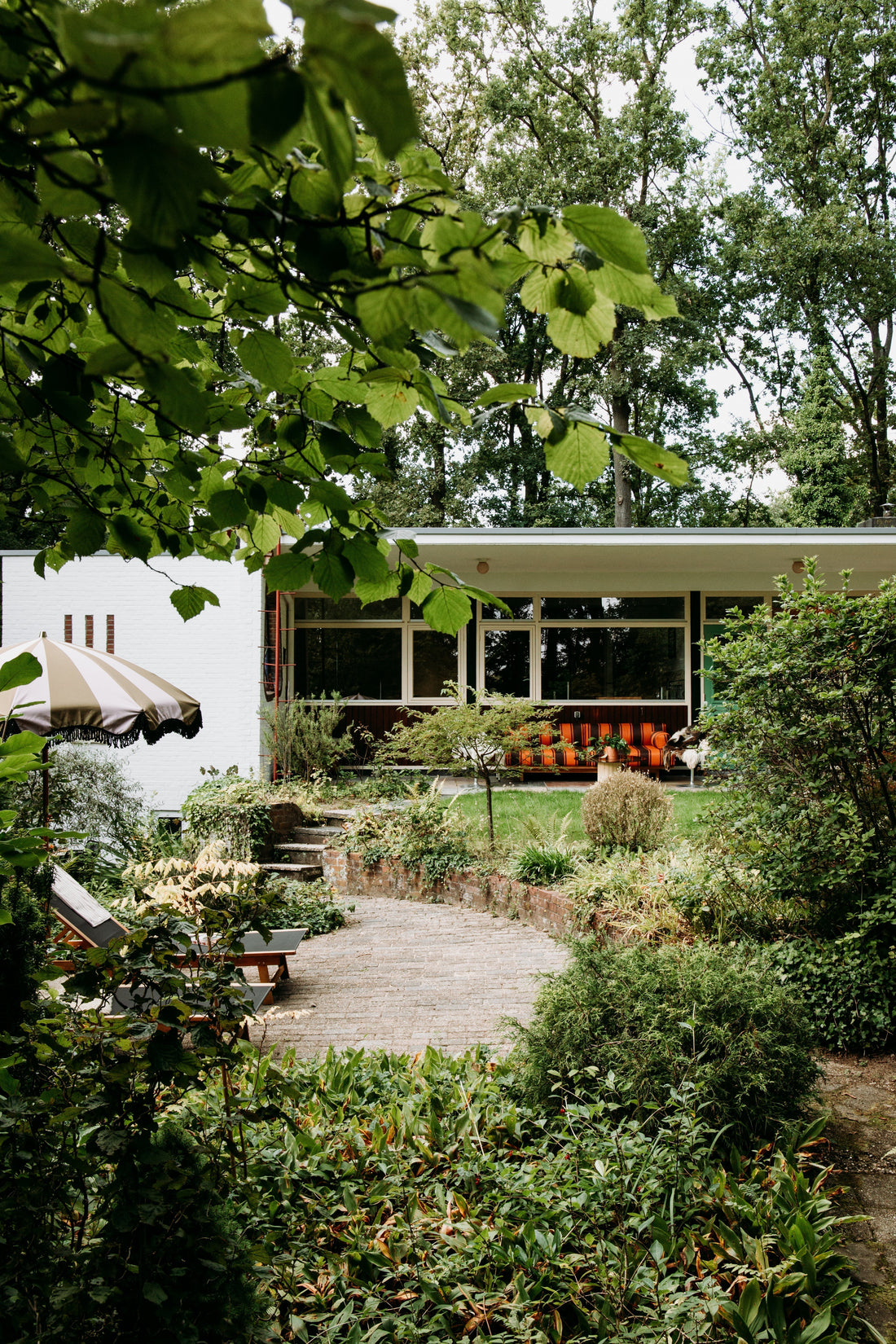 Ajen Getaway: The timeless serenity of Robin Hill - Ajen