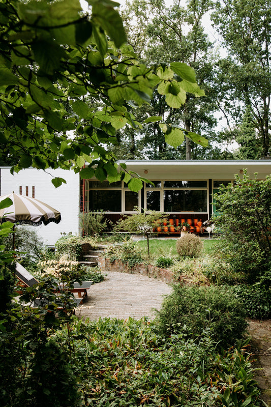 Ajen Getaway: The timeless serenity of Robin Hill - Ajen