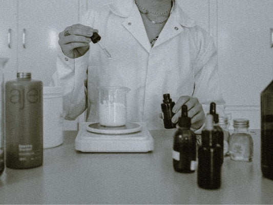 Behind the Scenes: From Research to Routine - Ajen