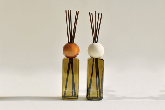 Where scent meets form: the new Limited Edition Scent Diffuser - Ajen