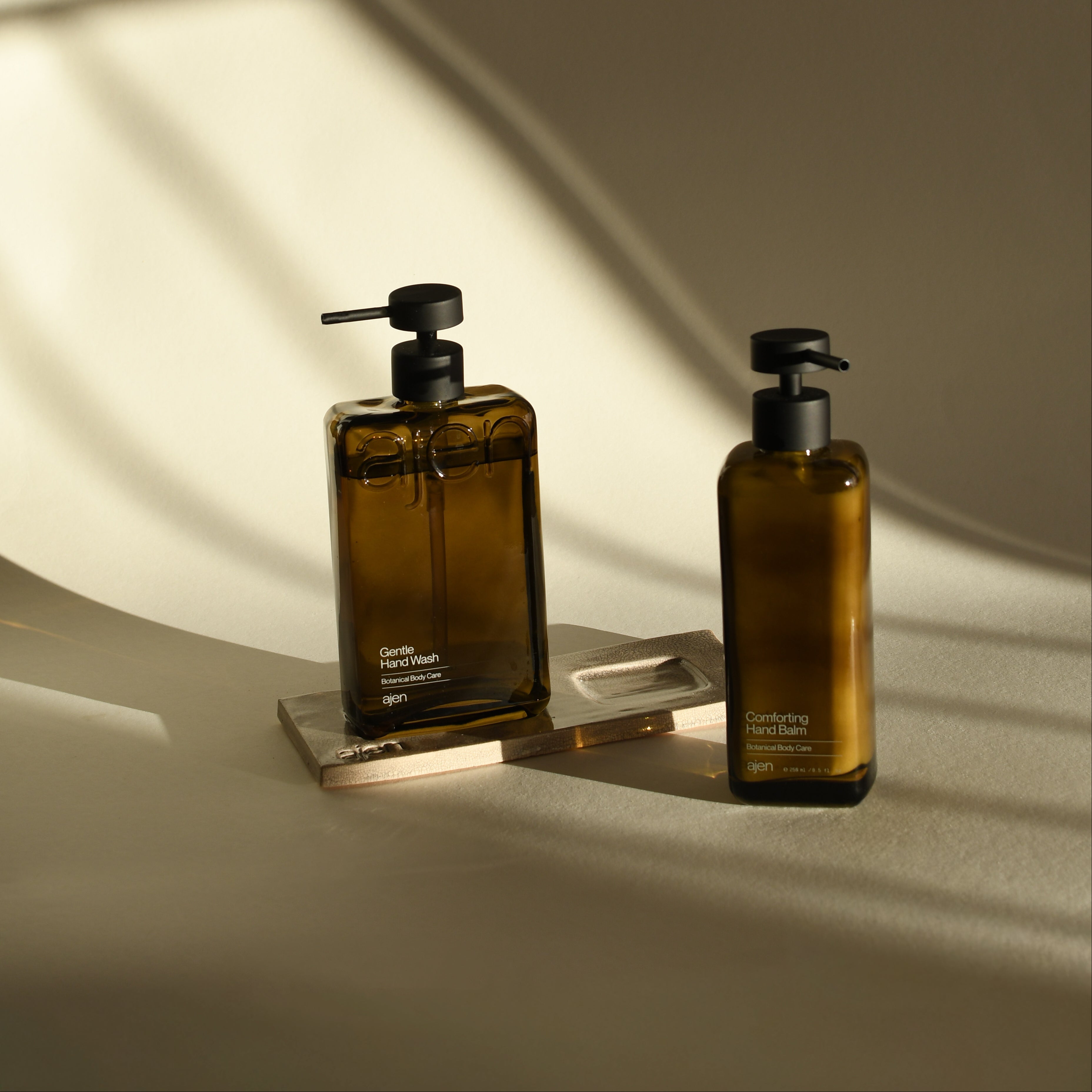 Ceramic Tray Collection - Ajen