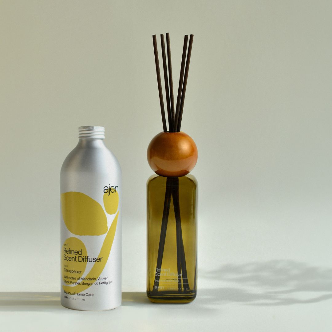 Limited Edition Diffuser - ajen