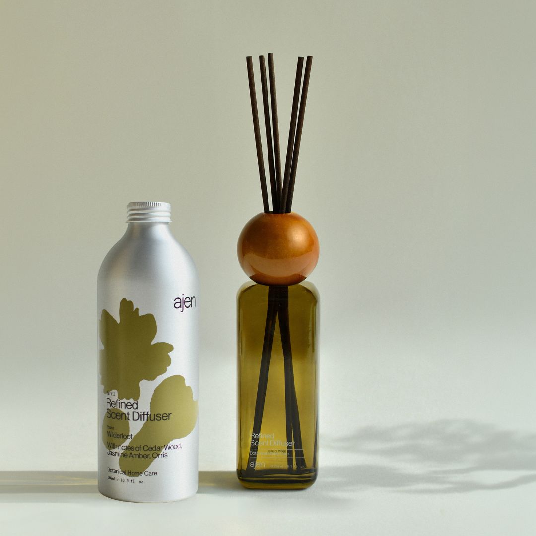 Limited Edition Diffuser - ajen