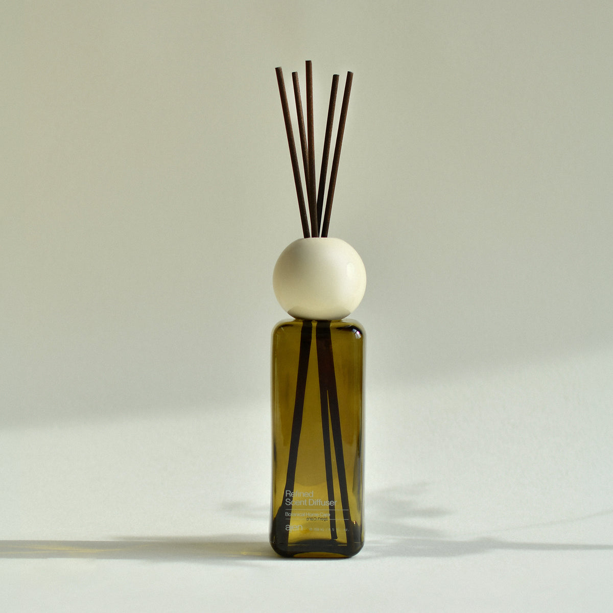 Limited Edition Diffuser - ajen