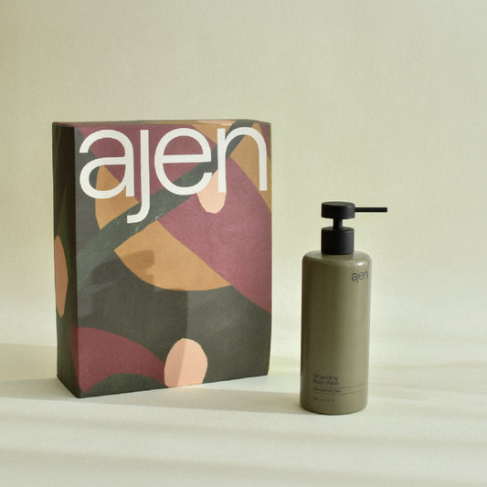Body Wash Zestaw upominkowy