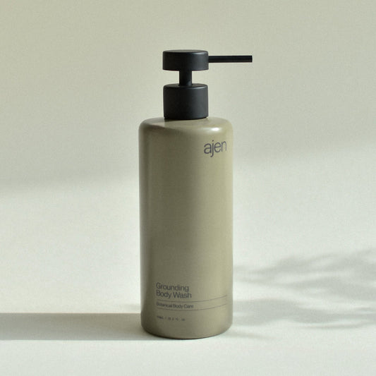Body Wash Starter Set - ajen