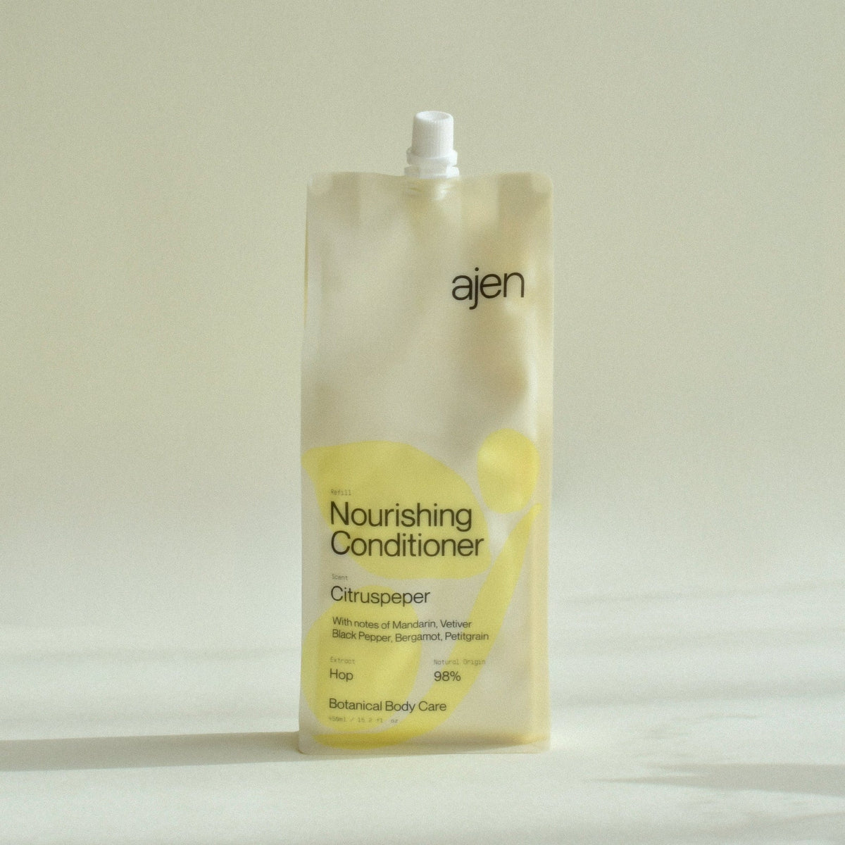 Conditioner Refill - ajen