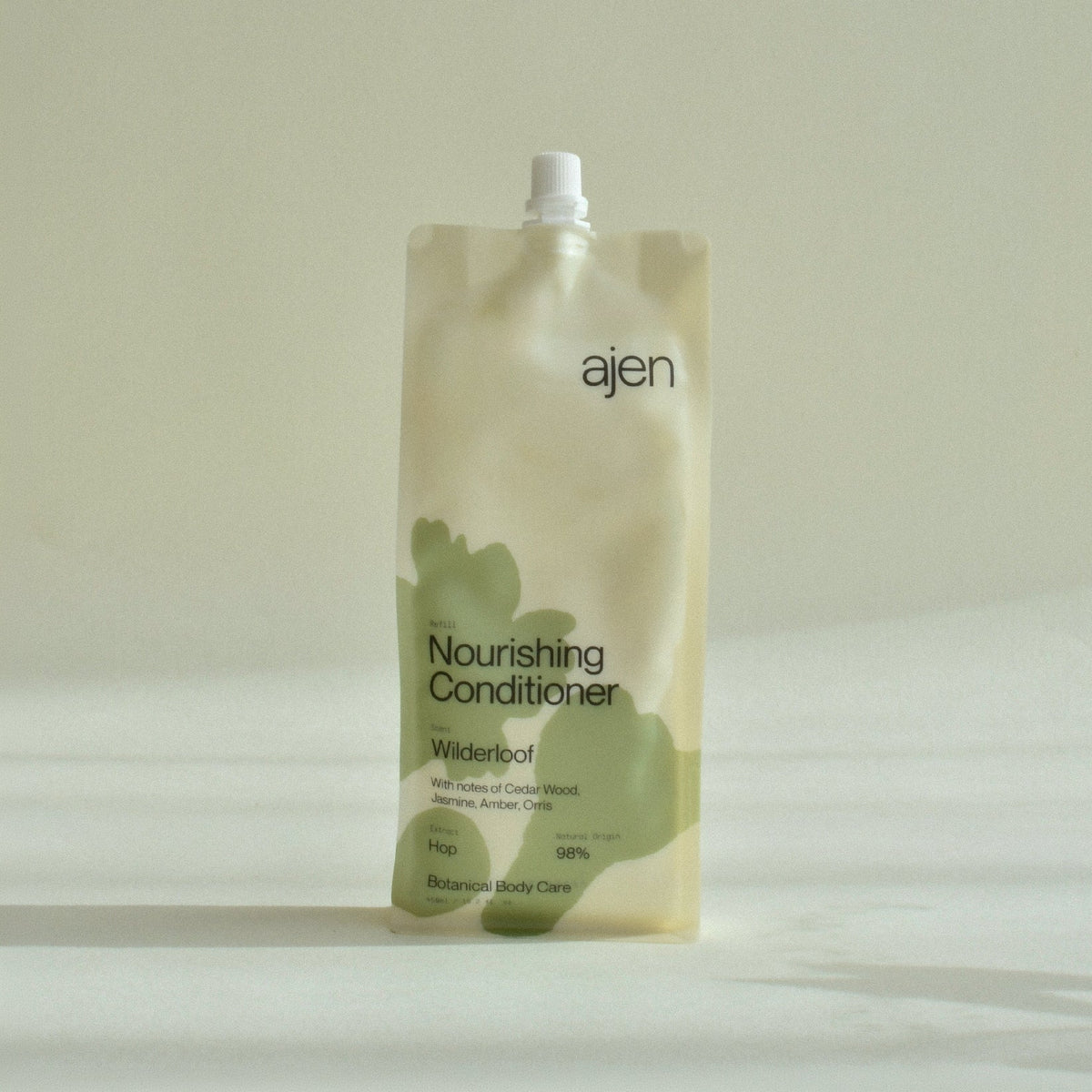 Conditioner Refill - ajen