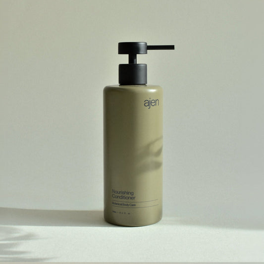 Conditioner Starter Set - ajen