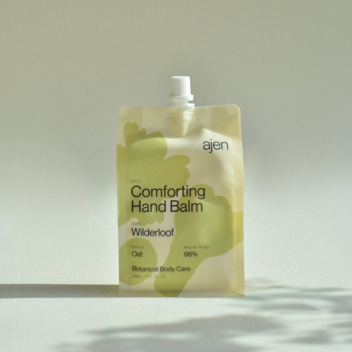 Hand Balm Refill - ajen