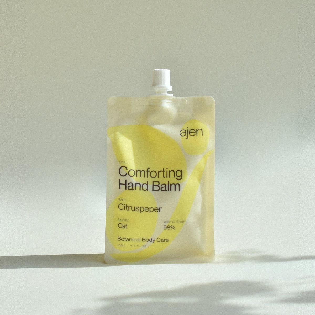 Hand Balm Refill - ajen