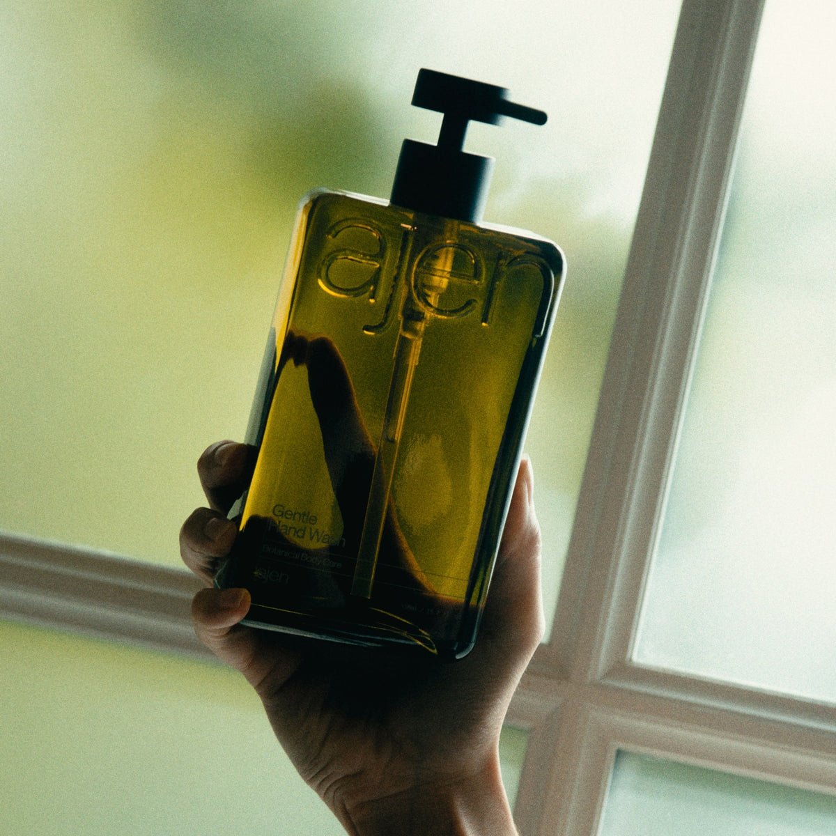 Hand Wash Gift Set - ajen
