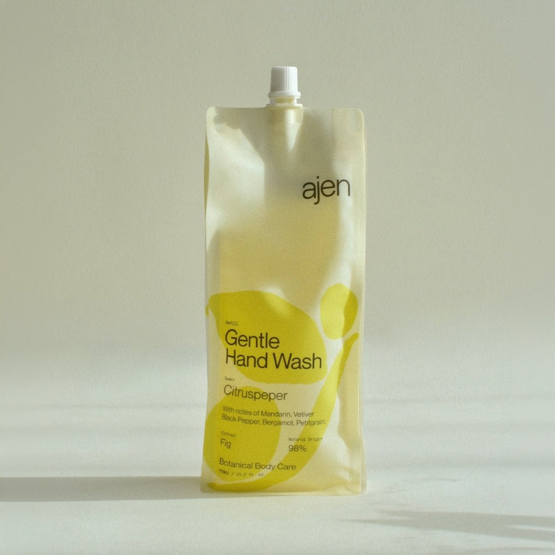 Hand Wash Refill - ajen