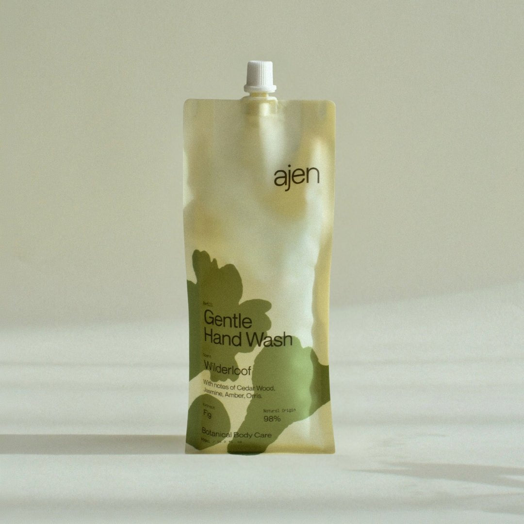 Hand Wash Refill - ajen