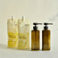 Hand Wash S + Body Lotion Starter Set - ajen