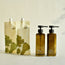 Hand Wash S + Body Lotion Starter Set - ajen