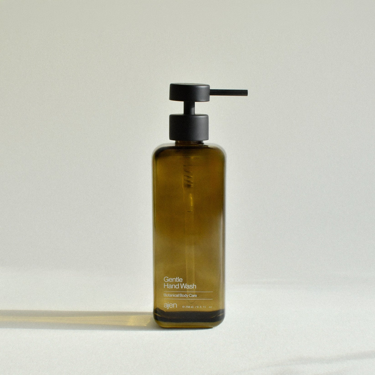 Hand Wash S + Body Lotion Starter Set - ajen