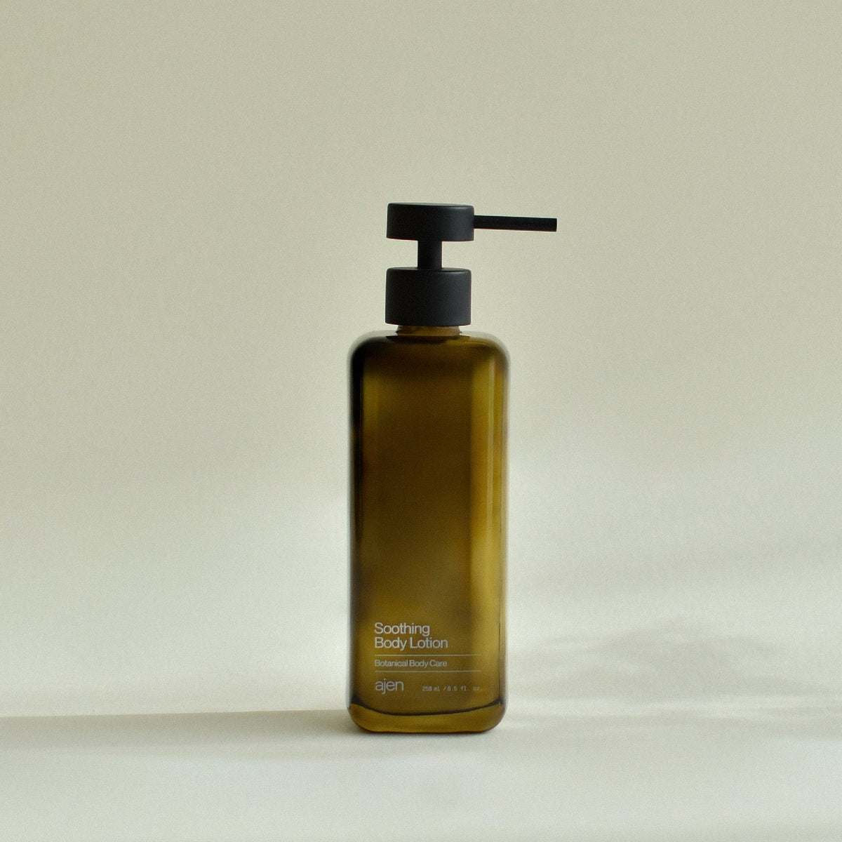 Hand Wash S + Body Lotion Starter Set - ajen