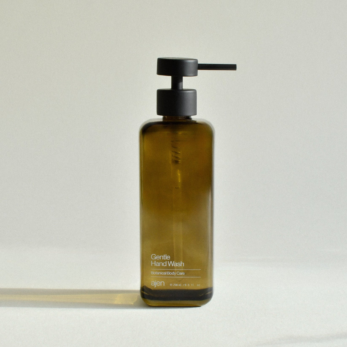 Hand Wash S Starter Set - ajen