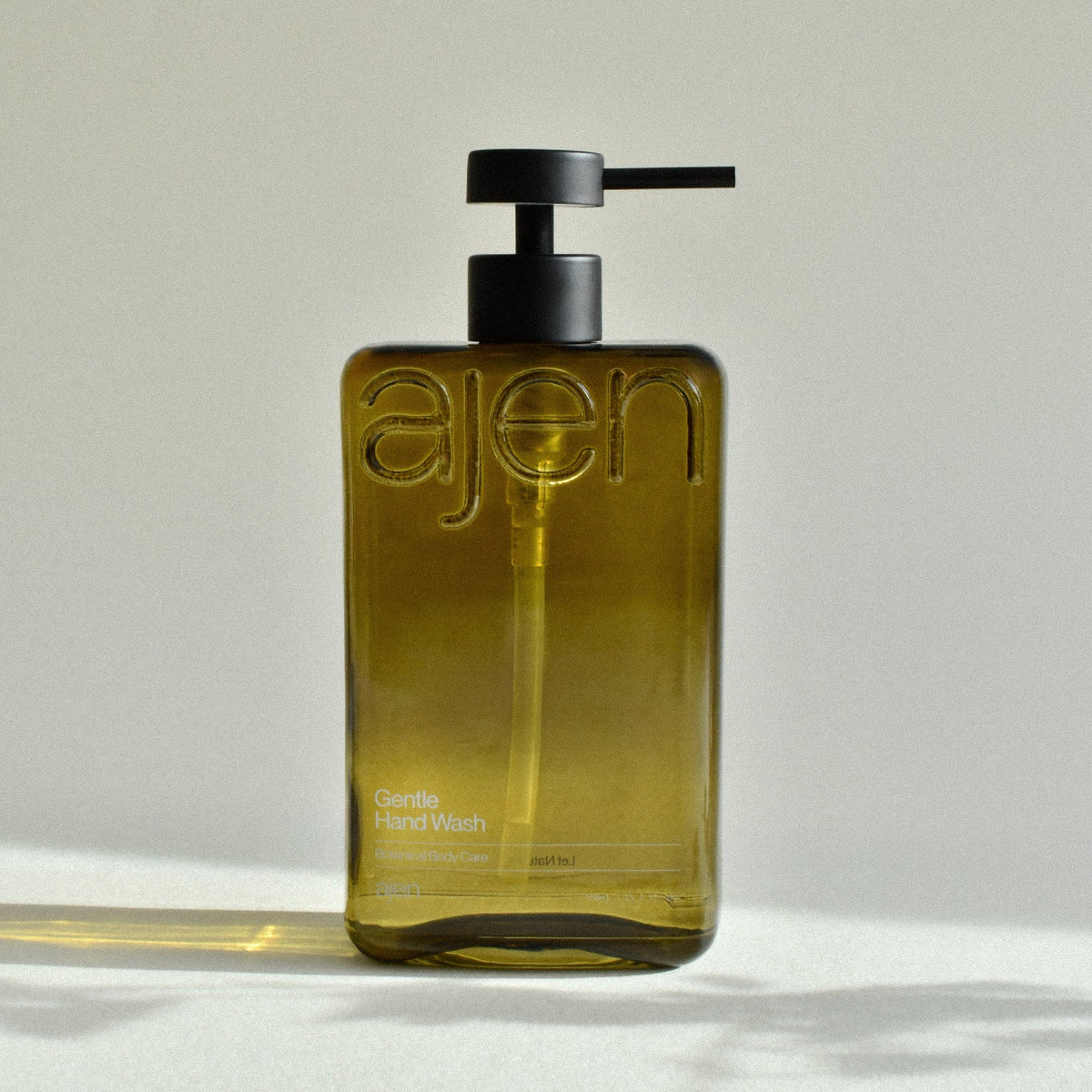Hand Wash Starter Set - ajen