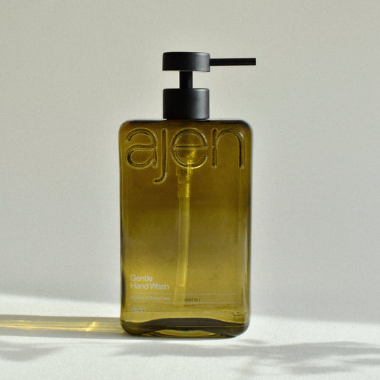 Hand Wash Starter Set - ajen