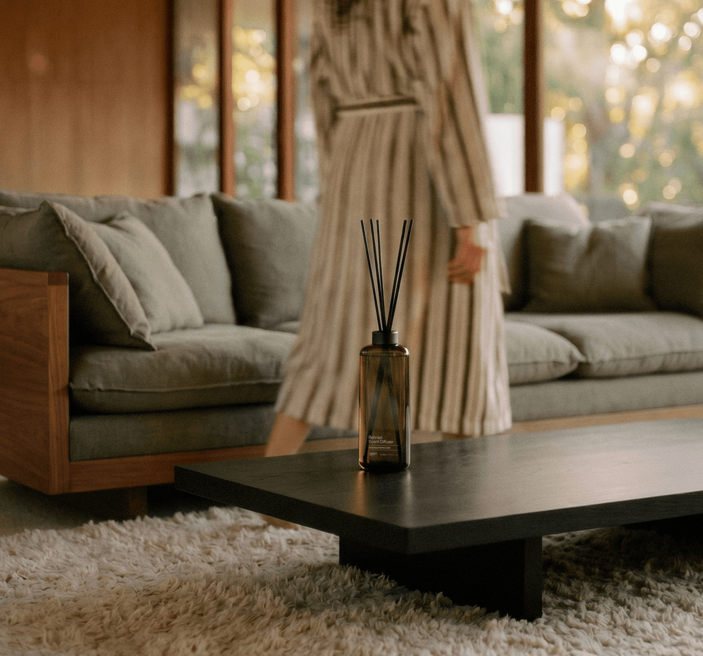 Home + Hand Care Starter Set - ajen