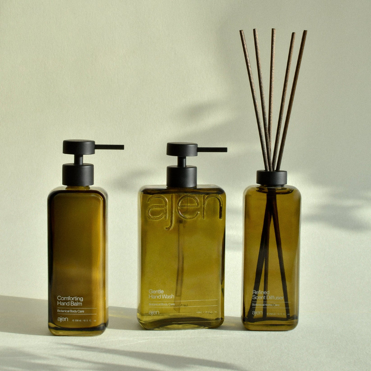 Home + Hand Care Starter Set - ajen