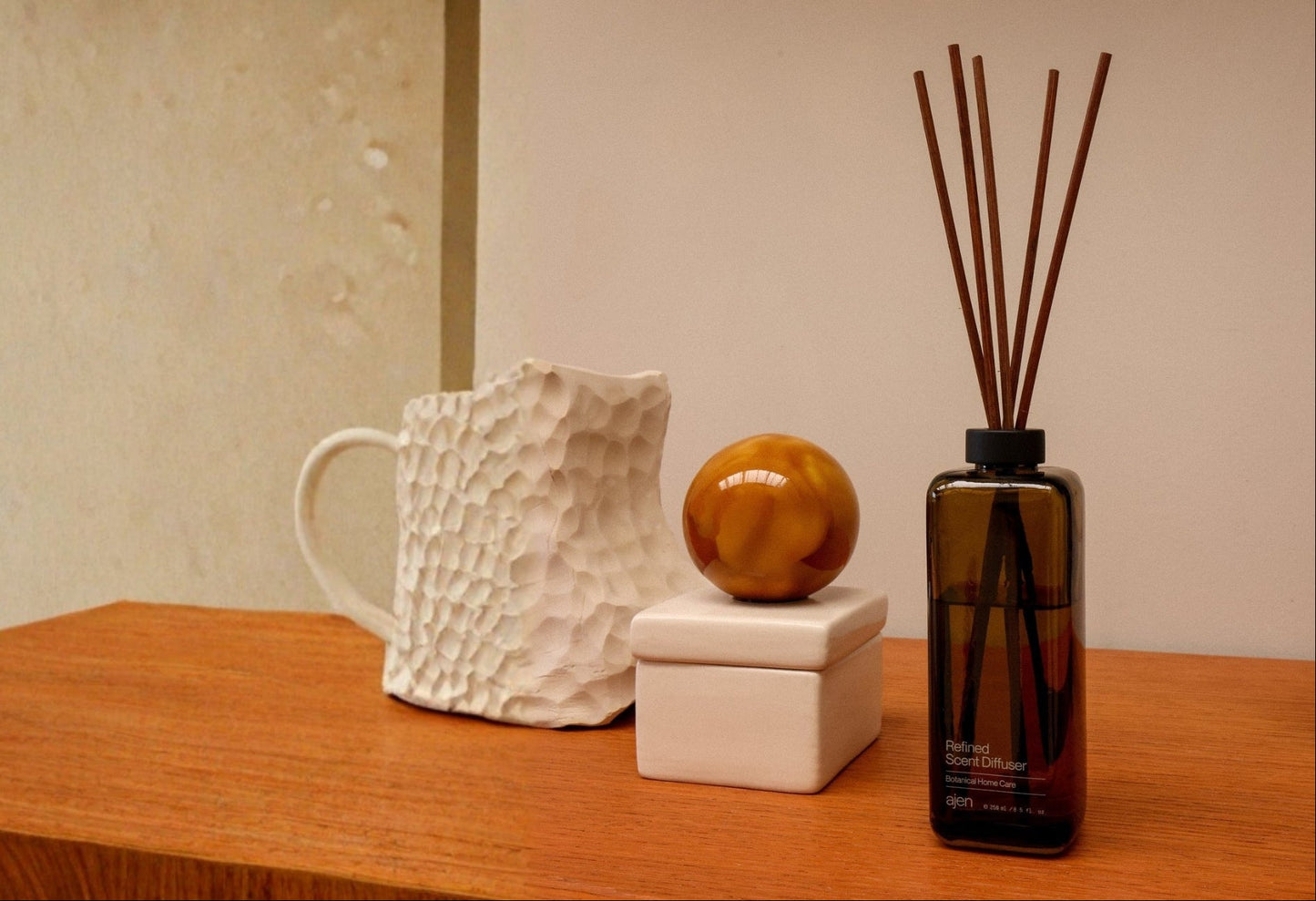 Home + Hand Care Starter Set - ajen