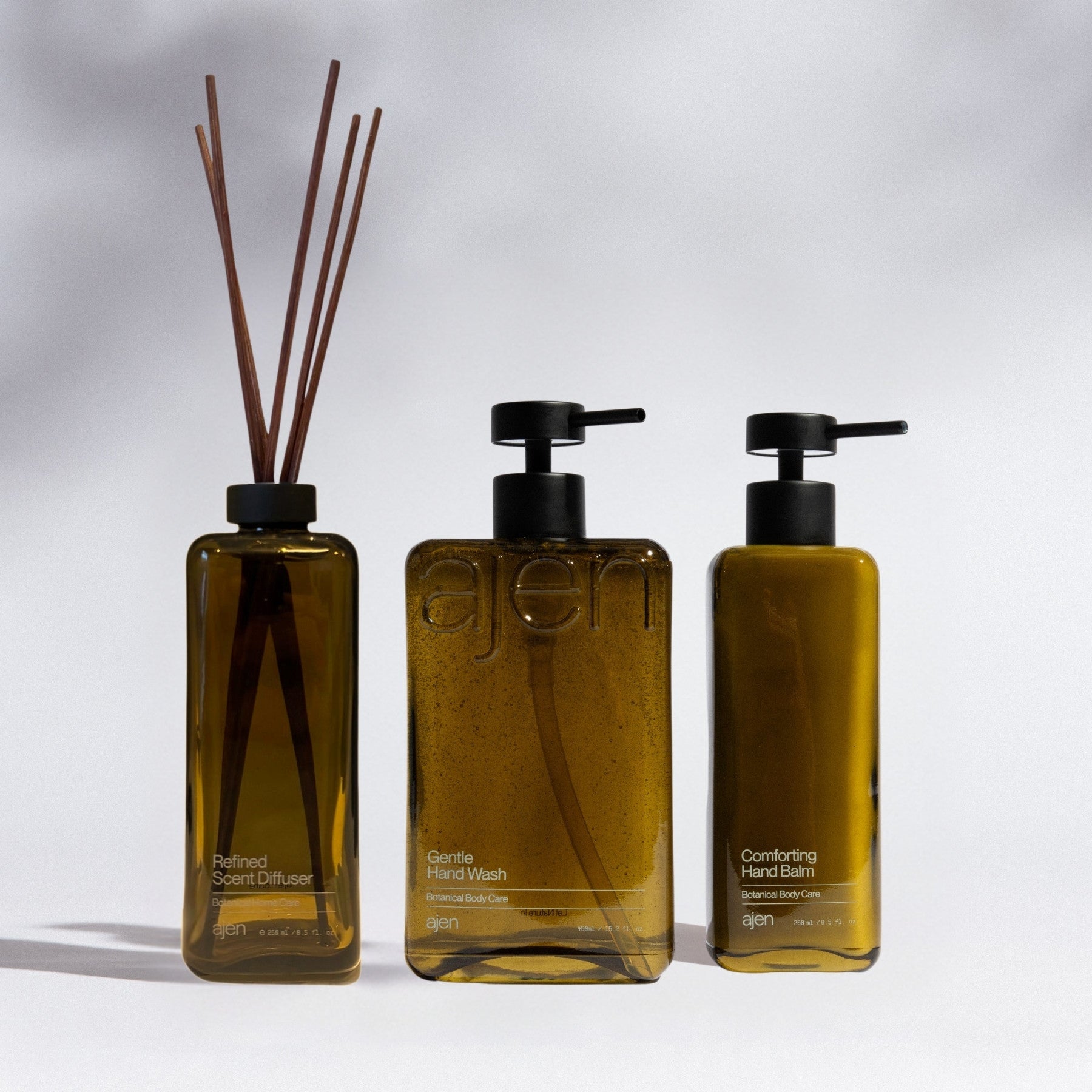 Home + Hand Care Starter Set - ajen