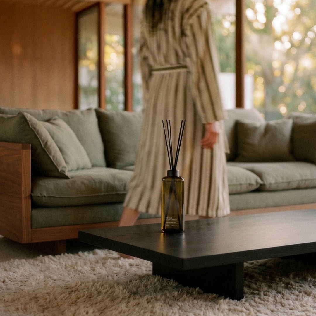 Scent Diffuser Gift Set - ajen