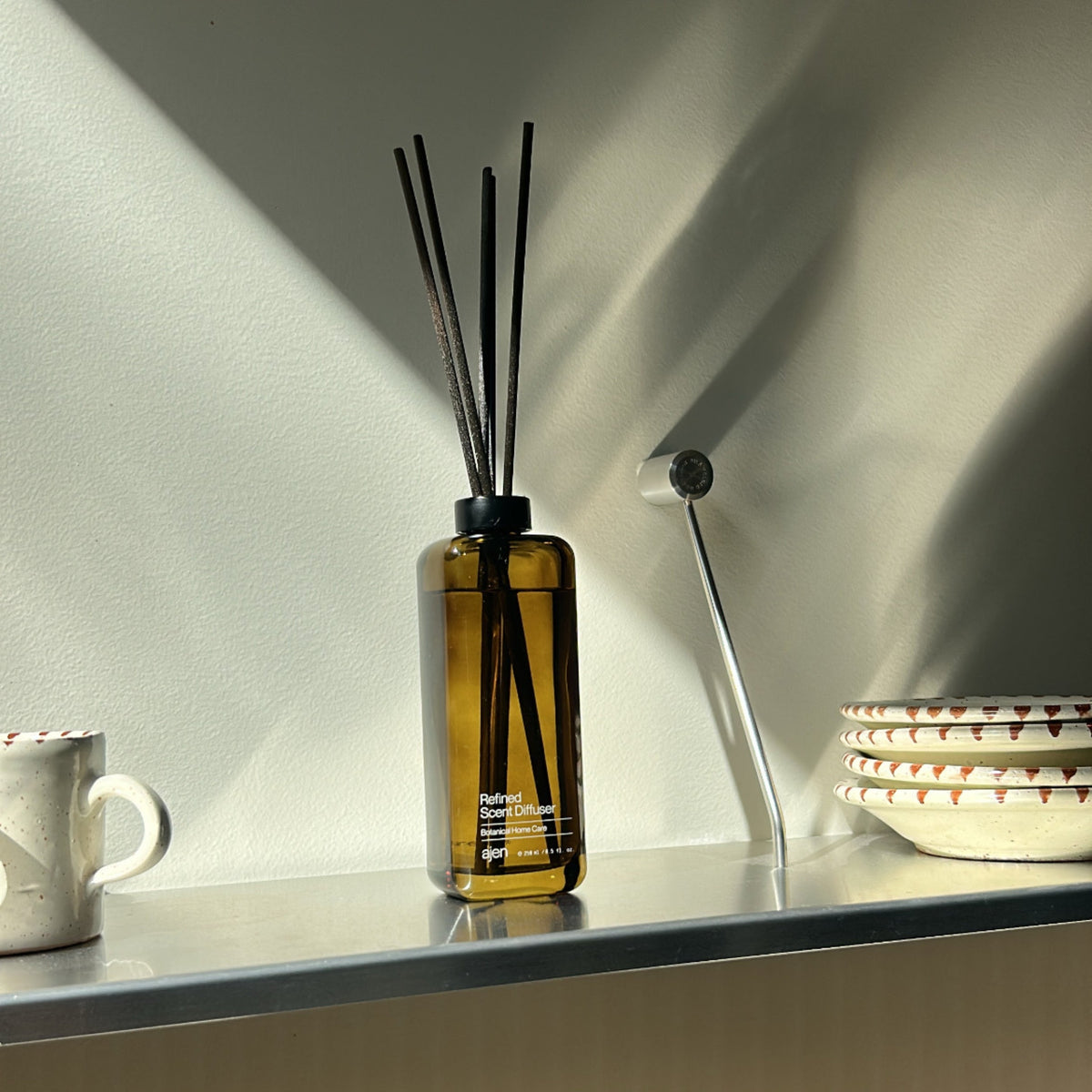 Scent Diffuser Gift Set - ajen