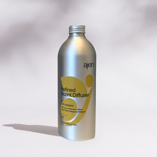 Scent Diffuser Refill - ajen