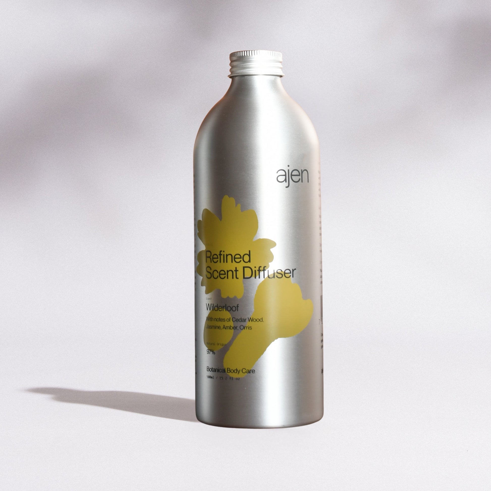 Scent Diffuser Refill - ajen