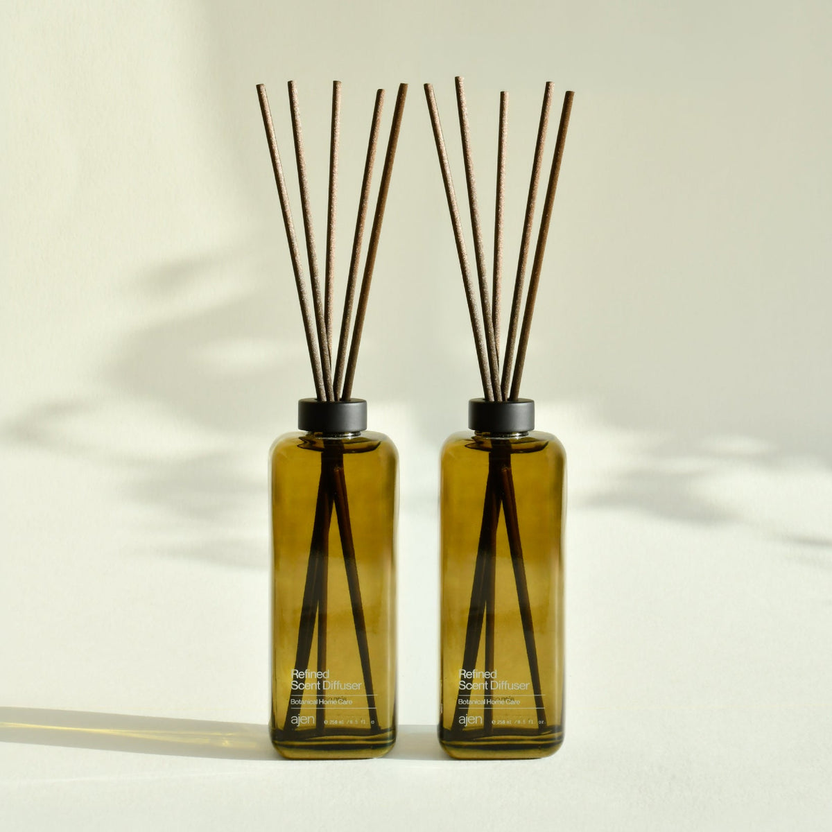 Scent Diffuser Starter Set - ajen
